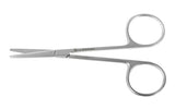 König Metzenbaum-Baby Dissecting Scissors