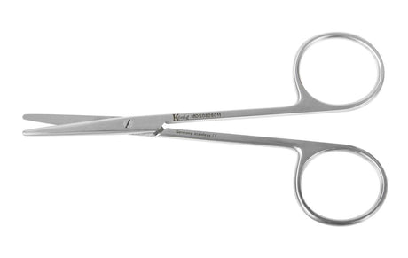 König Metzenbaum-Baby Dissecting Scissors