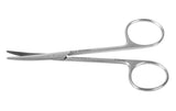 König Metzenbaum-Baby Dissecting Scissors