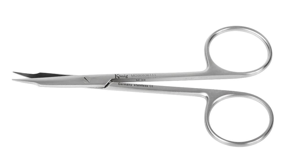 König Stevens Tenotomy Scissors