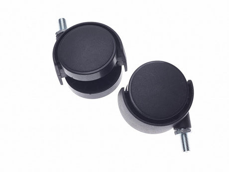 Medline Replacement Caster Pair for MDS104015