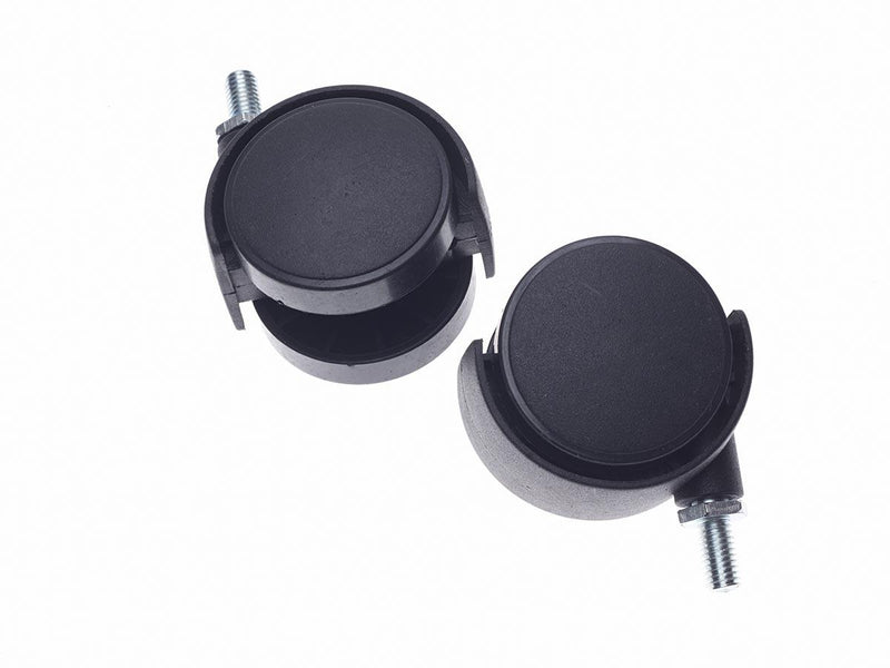 Medline Replacement Caster Pair for MDS104015