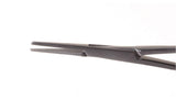 Medline Mosquito Halsted Floor-Grade Forceps