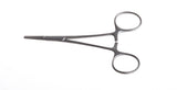 Medline Mosquito Halsted Floor-Grade Forceps