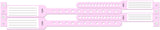 Medline Wristbands with Insert Tab