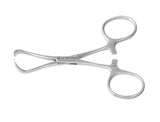 König Lorna Non-Perforating Towel Forceps