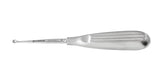 König Bruns Bone Curettes