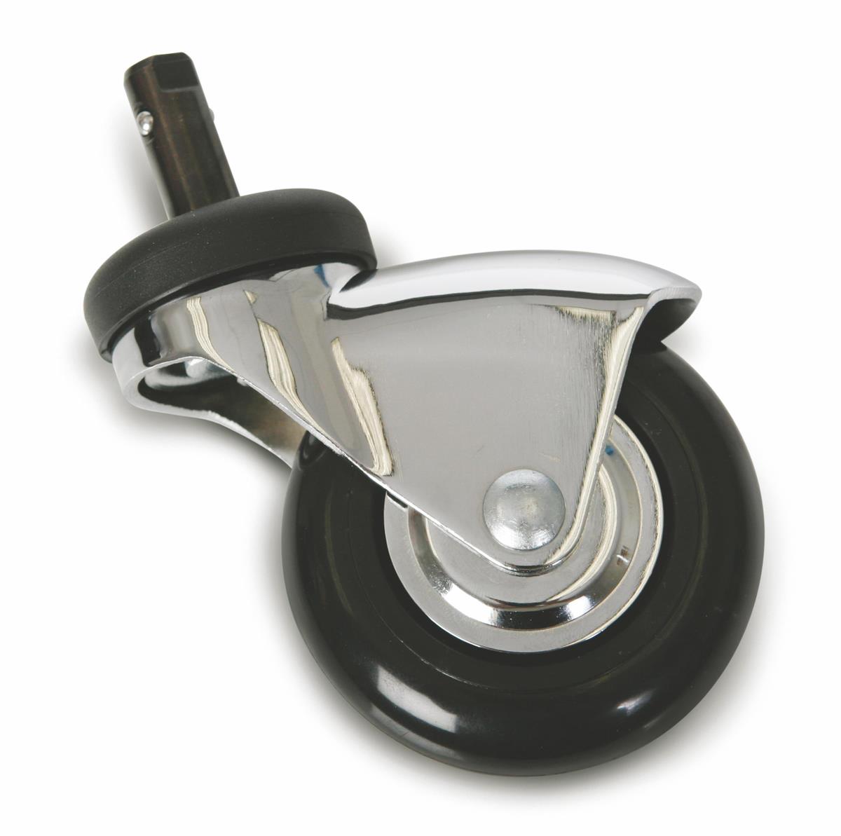 Medline 6-Leg Heavy-Duty IV Poles and Accessories - BeHope