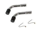 Medline Wheelchair Rear Anti-Tip Devices - BeHope