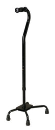 Medline Bariatric Quad Canes - BeHope