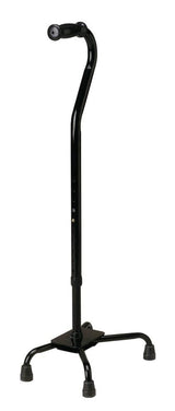 Medline Bariatric Quad Canes - BeHope