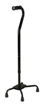 Medline Bariatric Quad Canes - BeHope