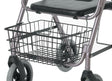 Medline Rollator Replacement Parts - BeHope