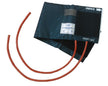 Medline Double-Tube Neoprene Inflation Bags and Range Finder Cuffs