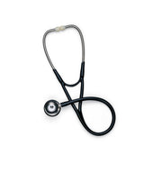 Medline Stainless Steel Cardiology Stethoscope