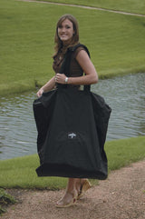 Medline Ultralight Transport Chair Carrying Case