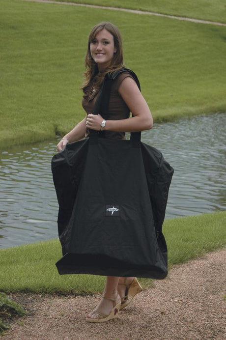 Medline Ultralight Transport Chair Carrying Case