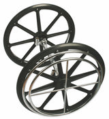 Medline Single-Arm Drive Attachment for K4 Basic Wheelchair - BeHope