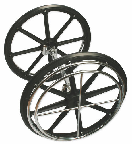 Medline Single-Arm Drive Attachment for K4 Basic Wheelchair - BeHope