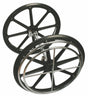 Medline Single-Arm Drive Attachment for K4 Basic Wheelchair - BeHope