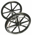 Medline Single-arm Drive Attachment For K4 Basic Wheelchair - BeHope