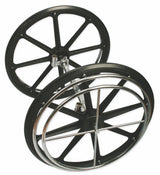 Medline Single-arm Drive Attachment For K4 Basic Wheelchair - BeHope