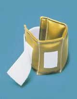 The Cuff Rehabilitation Wrist And Ankle Weights - BeHope