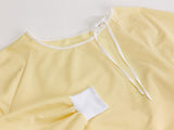 Medline AAMI Level 1 Reusable Isolation Gowns