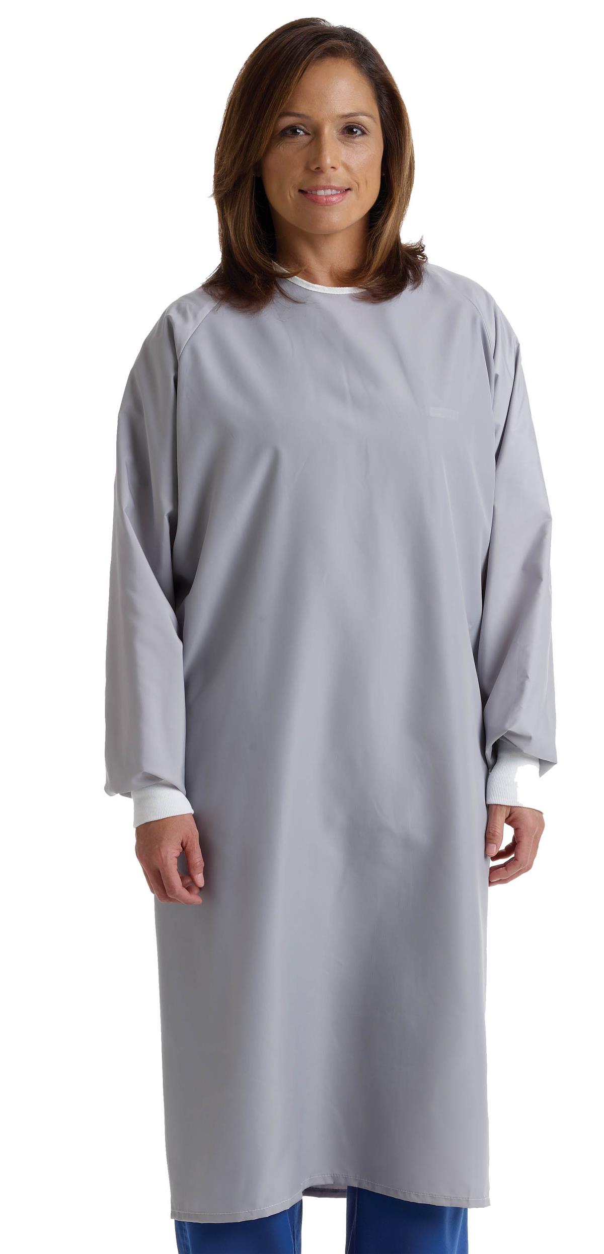 Medline Aami Level 1 Reusable Isolation Gown, primary product view