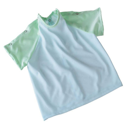 Comfort-Knit Infant IV Gowns - BeHope