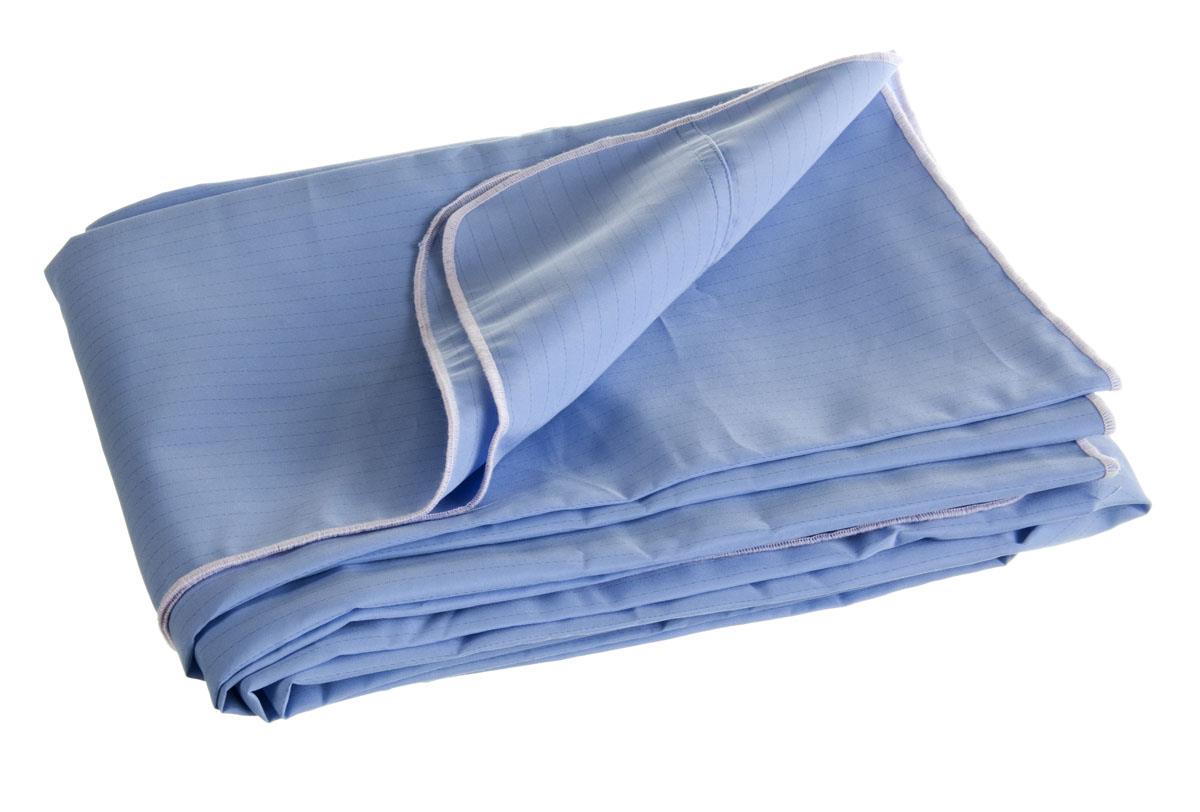 Medline ResiStat / RipStop Surgical Drapes