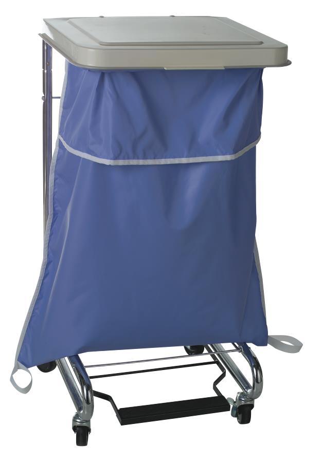 Blockade Hamper Bags