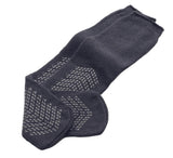 Medline Double-Tread Terry Patient Slippers - BeHope