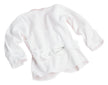 Medline Pin-Back Infant Shirts - BeHope