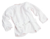 Medline Pin-Back Infant Shirts - BeHope