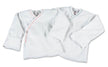 Medline Snap-Side Infant Shirts - BeHope