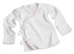 Medline Tie-side Infant Shirts - BeHope
