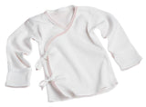 Medline Tie-Side Infant Shirts