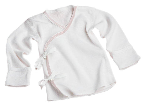 Medline Tie-Side Infant Shirts