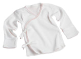 Medline Tie-Side Infant Shirts