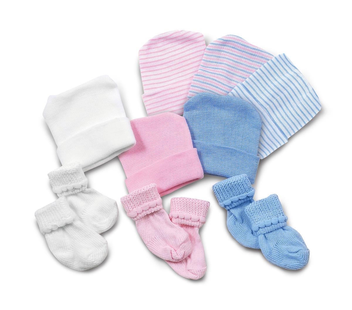 Medline Infant Head Warmers