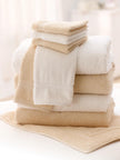 Four Star Bath Towels - BeHope