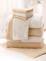 Four Star Bath Towels - BeHope