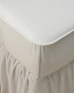 Medline Bleached Crib Pads - BeHope