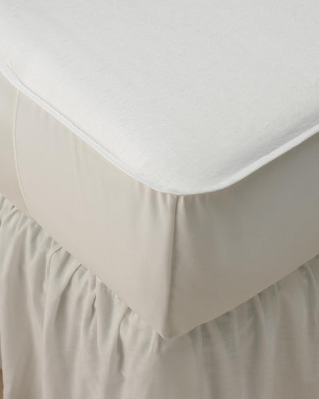 Medline Bleached Crib Pads