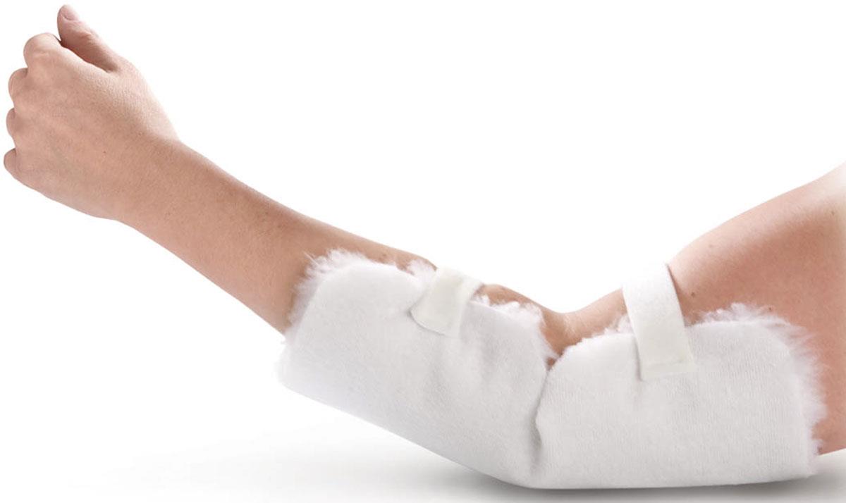 Synthetic Wool Elbow Protector - BeHope