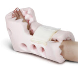 Medline Convoluted Foam Boots - BeHope