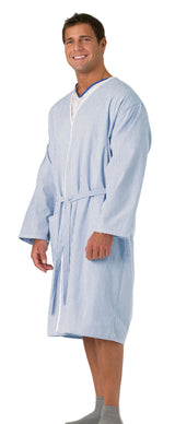 Medline Patient Robes