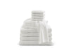 Medline Classic Cotton Terry Hand Towels