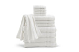 Medline Interblend Hand Towels - BeHope